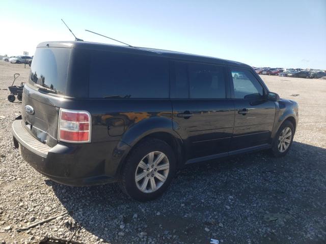 Photo 2 VIN: 2FMGK5BC4ABA90407 - FORD FLEX SE 