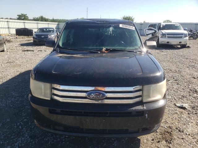 Photo 4 VIN: 2FMGK5BC4ABA90407 - FORD FLEX SE 