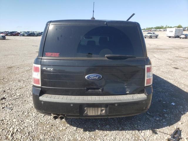 Photo 5 VIN: 2FMGK5BC4ABA90407 - FORD FLEX SE 