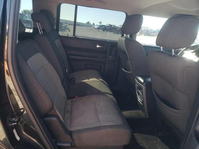 Photo 9 VIN: 2FMGK5BC4ABA90407 - FORD FLEX SE 