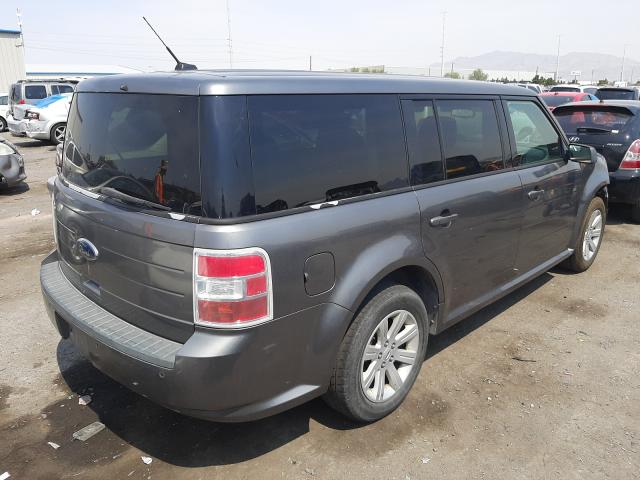 Photo 3 VIN: 2FMGK5BC4ABB10431 - FORD FLEX SE 