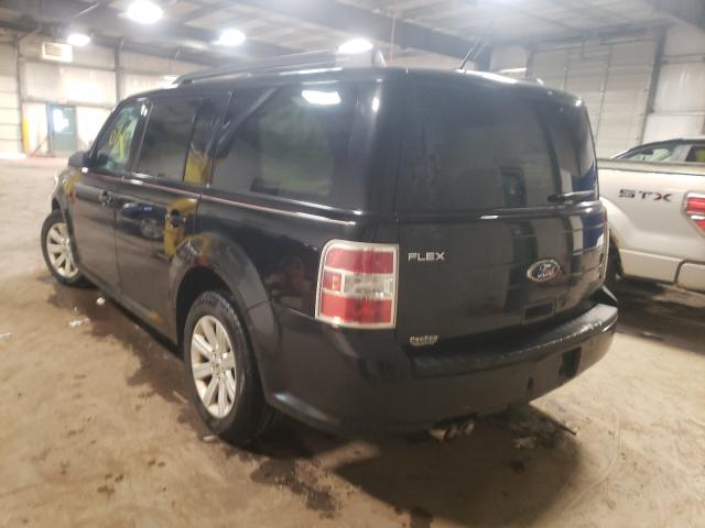 Photo 2 VIN: 2FMGK5BC4BBD04264 - FORD FLEX SE 