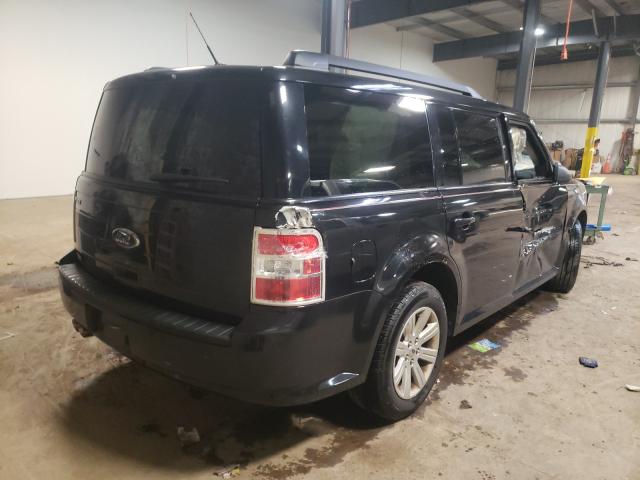 Photo 3 VIN: 2FMGK5BC4BBD04264 - FORD FLEX SE 