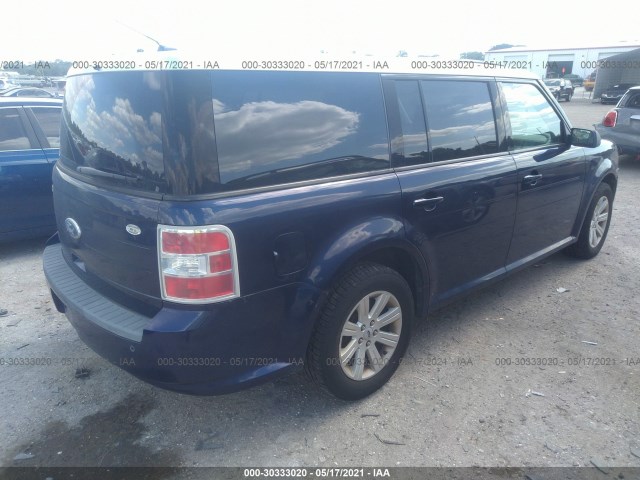 Photo 3 VIN: 2FMGK5BC4BBD05575 - FORD FLEX 