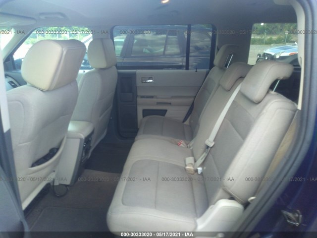 Photo 7 VIN: 2FMGK5BC4BBD05575 - FORD FLEX 