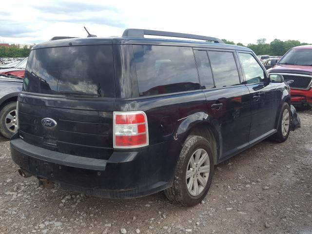 Photo 3 VIN: 2FMGK5BC4BBD05625 - FORD FLEX SE 