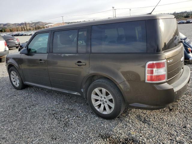 Photo 1 VIN: 2FMGK5BC4BBD07682 - FORD FLEX 