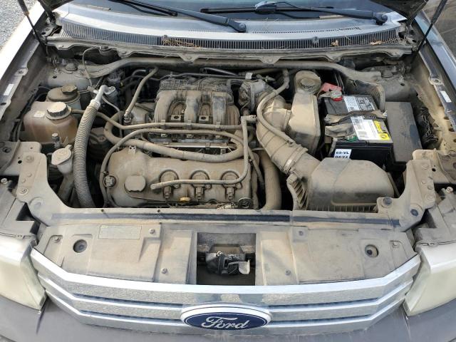 Photo 11 VIN: 2FMGK5BC4BBD07682 - FORD FLEX 