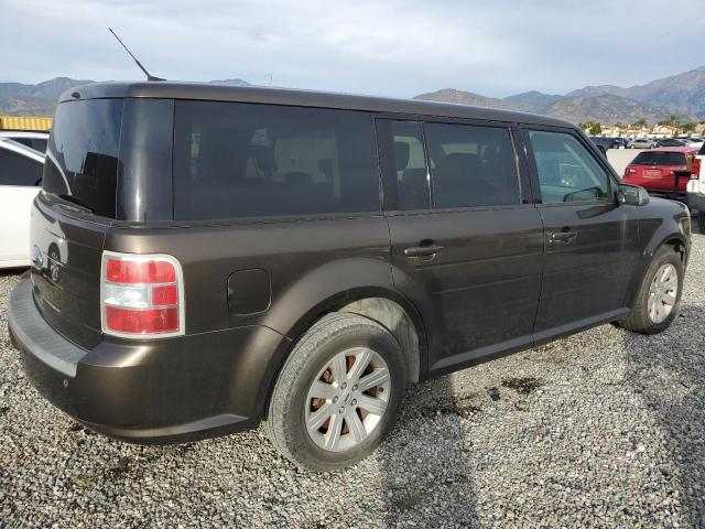 Photo 2 VIN: 2FMGK5BC4BBD07682 - FORD FLEX 