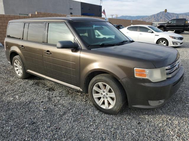 Photo 3 VIN: 2FMGK5BC4BBD07682 - FORD FLEX 