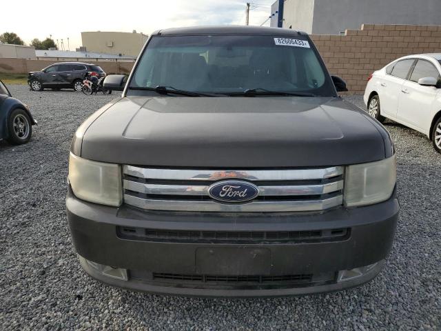 Photo 4 VIN: 2FMGK5BC4BBD07682 - FORD FLEX 