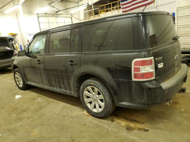 Photo 1 VIN: 2FMGK5BC4BBD15040 - FORD FLEX 