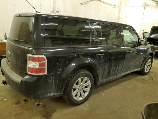 Photo 2 VIN: 2FMGK5BC4BBD15040 - FORD FLEX 