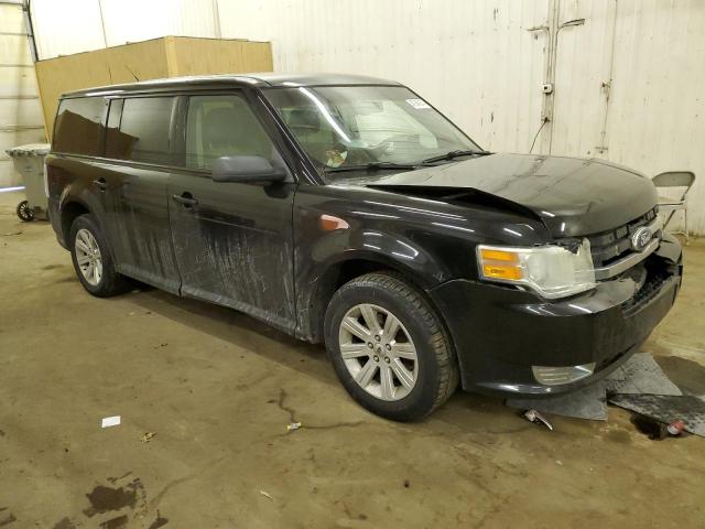 Photo 3 VIN: 2FMGK5BC4BBD15040 - FORD FLEX 