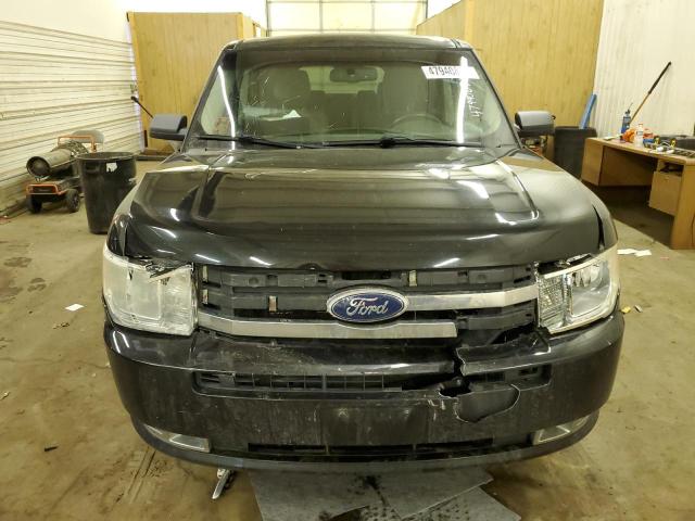 Photo 4 VIN: 2FMGK5BC4BBD15040 - FORD FLEX 