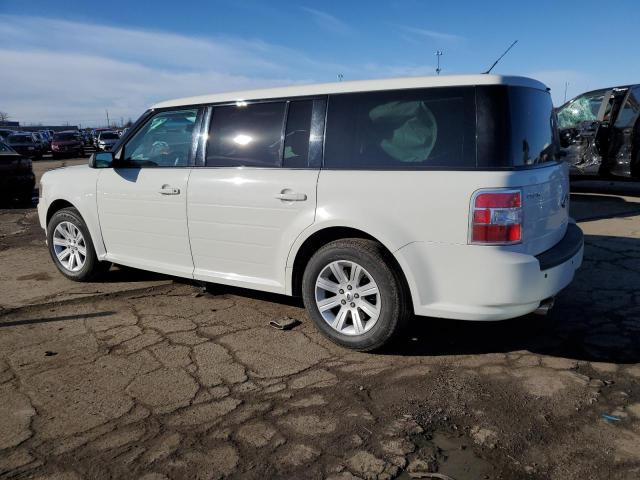 Photo 1 VIN: 2FMGK5BC4BBD18049 - FORD FLEX 