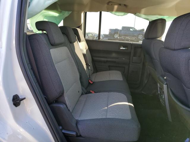 Photo 10 VIN: 2FMGK5BC4BBD18049 - FORD FLEX 