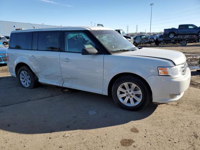 Photo 3 VIN: 2FMGK5BC4BBD18049 - FORD FLEX 