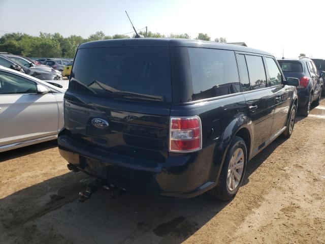 Photo 3 VIN: 2FMGK5BC4BBD21419 - FORD FLEX SE 