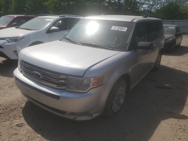 Photo 1 VIN: 2FMGK5BC4BBD26216 - FORD FLEX SE 