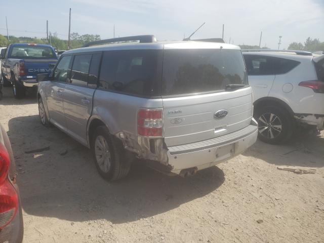 Photo 2 VIN: 2FMGK5BC4BBD26216 - FORD FLEX SE 