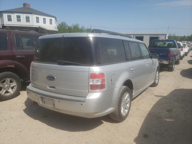 Photo 3 VIN: 2FMGK5BC4BBD26216 - FORD FLEX SE 