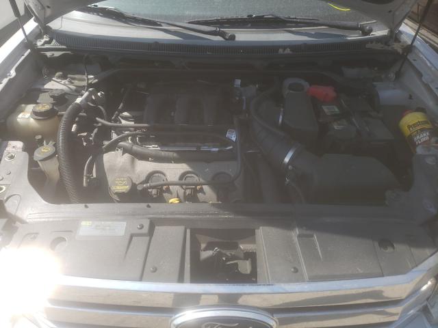 Photo 6 VIN: 2FMGK5BC4BBD26216 - FORD FLEX SE 