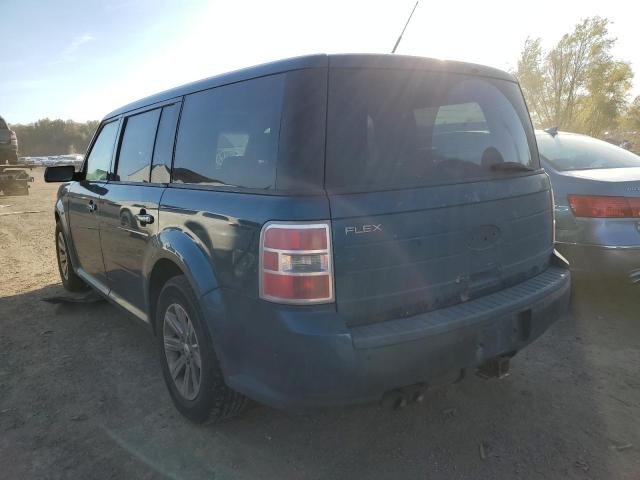 Photo 2 VIN: 2FMGK5BC4BBD27110 - FORD FLEX SE 