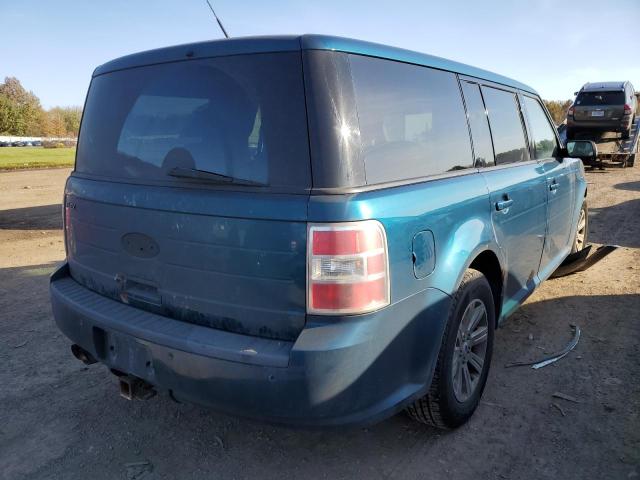 Photo 3 VIN: 2FMGK5BC4BBD27110 - FORD FLEX SE 