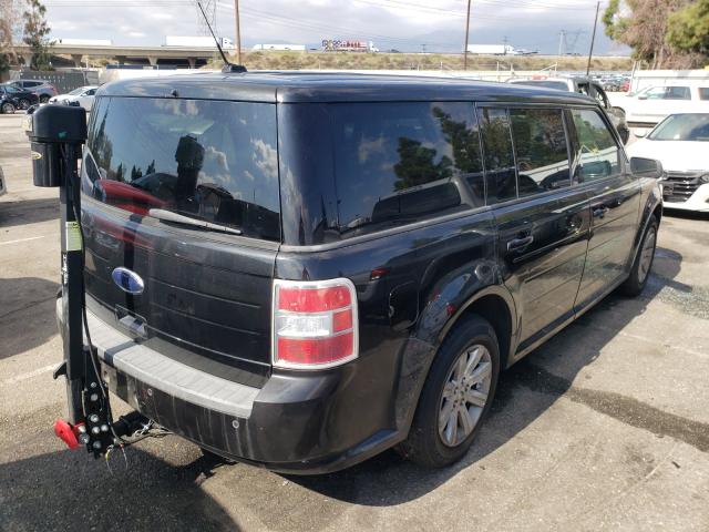 Photo 3 VIN: 2FMGK5BC4BBD32758 - FORD FLEX SE 