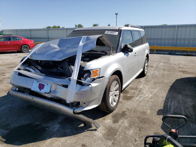 Photo 1 VIN: 2FMGK5BC4CBD11278 - FORD FLEX SE 