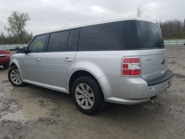 Photo 2 VIN: 2FMGK5BC4CBD12138 - FORD FLEX SE 