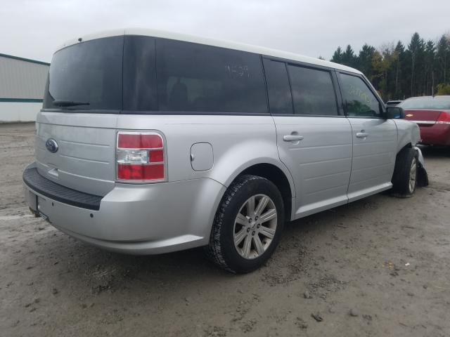 Photo 3 VIN: 2FMGK5BC4CBD12138 - FORD FLEX SE 