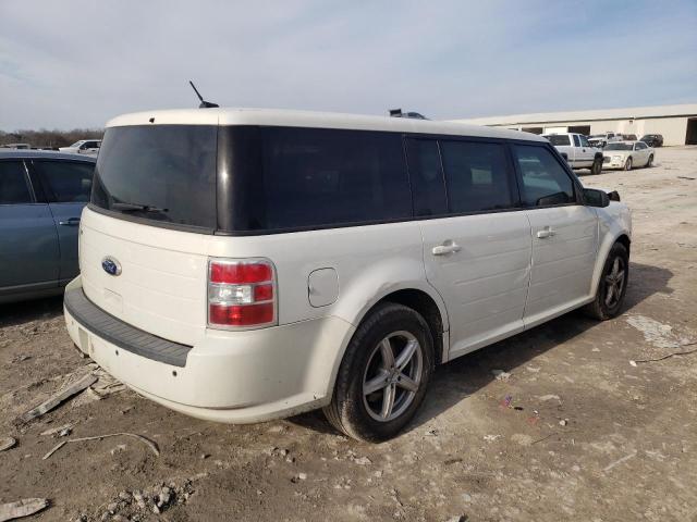 Photo 2 VIN: 2FMGK5BC4CBD15203 - FORD FLEX SE 