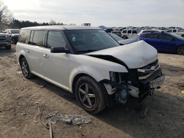 Photo 3 VIN: 2FMGK5BC4CBD15203 - FORD FLEX SE 