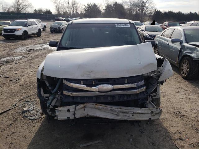 Photo 4 VIN: 2FMGK5BC4CBD15203 - FORD FLEX SE 