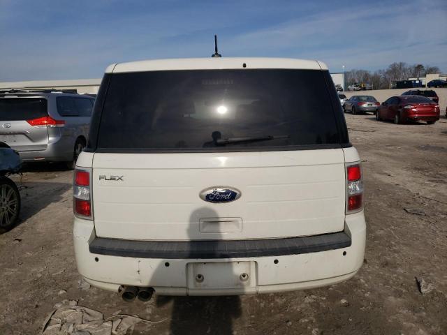 Photo 5 VIN: 2FMGK5BC4CBD15203 - FORD FLEX SE 