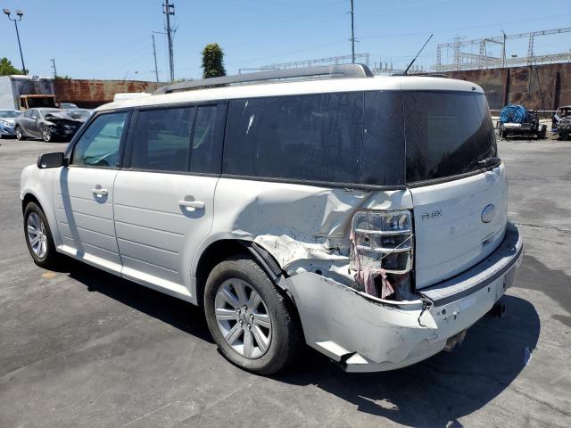 Photo 1 VIN: 2FMGK5BC4CBD16741 - FORD FLEX SE 