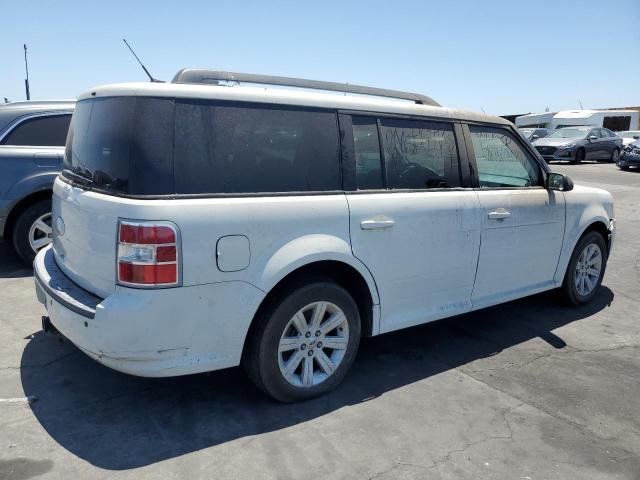 Photo 2 VIN: 2FMGK5BC4CBD16741 - FORD FLEX SE 