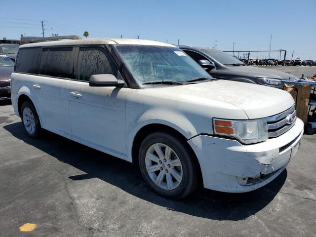 Photo 3 VIN: 2FMGK5BC4CBD16741 - FORD FLEX SE 