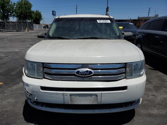 Photo 4 VIN: 2FMGK5BC4CBD16741 - FORD FLEX SE 