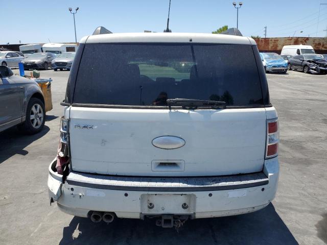 Photo 5 VIN: 2FMGK5BC4CBD16741 - FORD FLEX SE 