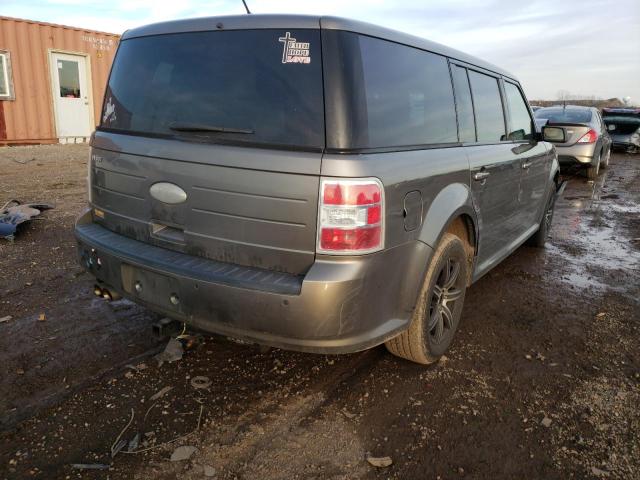 Photo 3 VIN: 2FMGK5BC4CBD20109 - FORD FLEX SE 