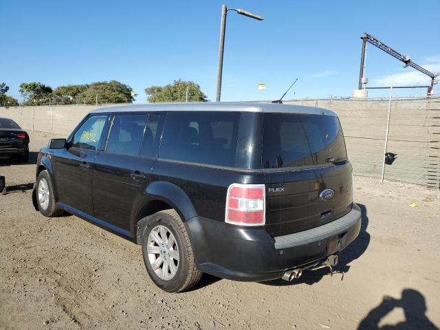 Photo 2 VIN: 2FMGK5BC5ABA10208 - FORD FLEX SE 