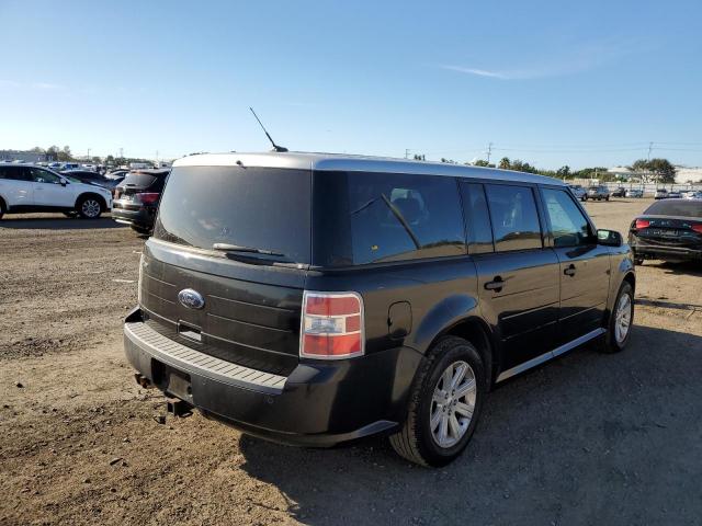 Photo 3 VIN: 2FMGK5BC5ABA10208 - FORD FLEX SE 