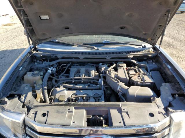 Photo 6 VIN: 2FMGK5BC5ABA10208 - FORD FLEX SE 