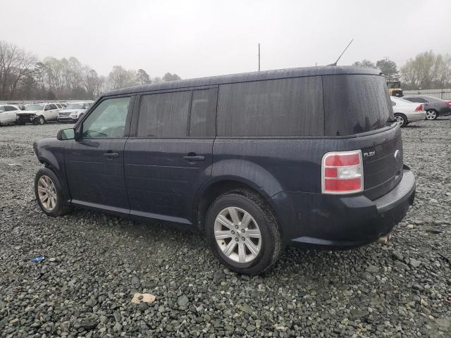 Photo 1 VIN: 2FMGK5BC5ABA18096 - FORD FLEX 