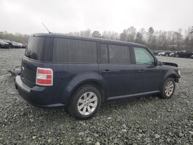 Photo 2 VIN: 2FMGK5BC5ABA18096 - FORD FLEX 