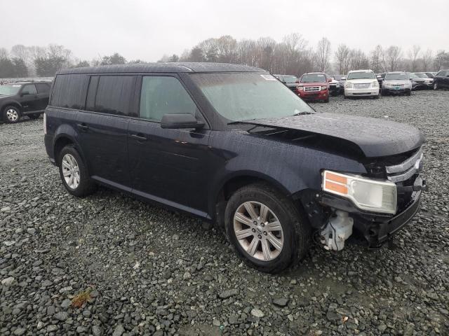 Photo 3 VIN: 2FMGK5BC5ABA18096 - FORD FLEX 