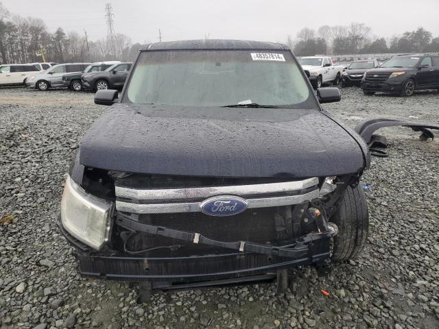 Photo 4 VIN: 2FMGK5BC5ABA18096 - FORD FLEX 